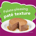 Friskies Pate Wet Cat Food Variety Pack Poultry
